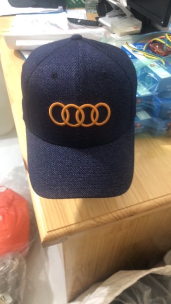 Mũ nón quảng cáo